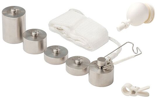 Larmes pour un membre